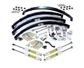 Superlift 3.5