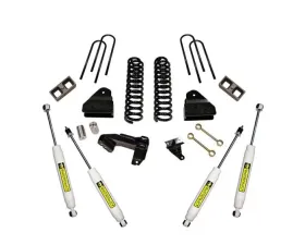 Superlift 4
