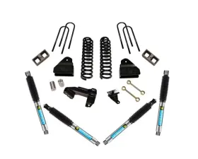 Superlift 4
