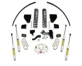 Superlift 6