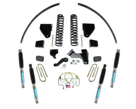 Superlift 6