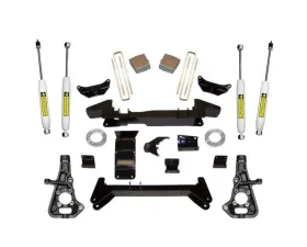 Superlift 6
