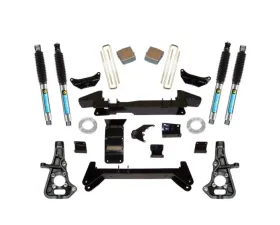Superlift 6