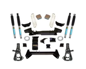 Superlift 6
