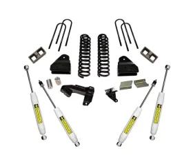 Superlift 4