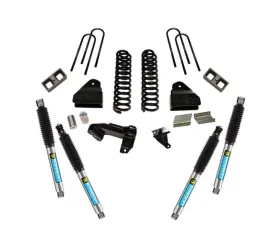 Superlift 4
