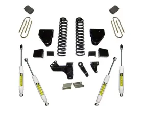 Superlift 6