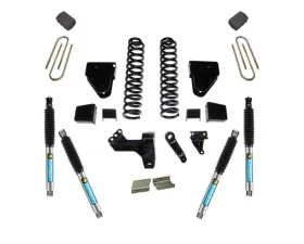 Superlift 6