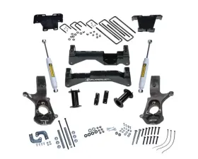 Superlift 8