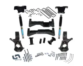 Superlift 8