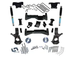 Superlift 8