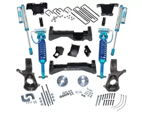 Superlift 8