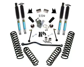 Superlift 4