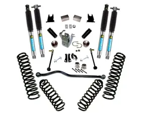 Superlift 4