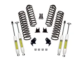 Superlift 2.5