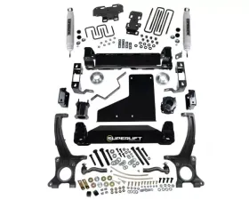 Superlift 6