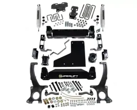 Superlift 4.5