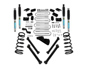 Superlift 6