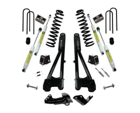 Superlift 4