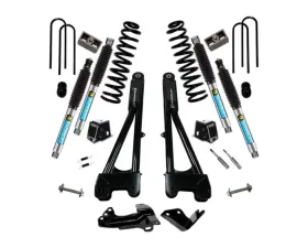 Superlift 4