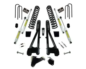 Superlift 6