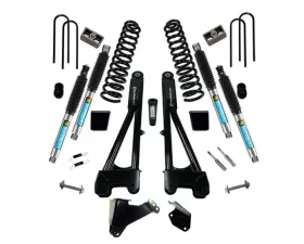 Superlift 6