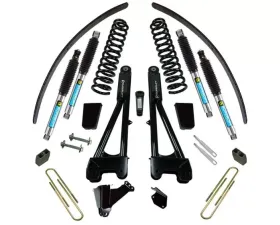 Superlift 8