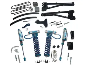 Superlift 8