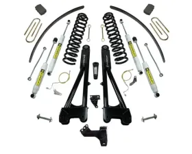 Superlift 6