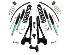 Superlift 6