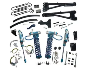 Superlift 8