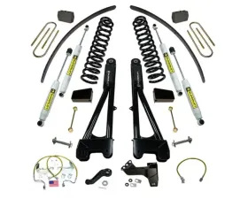 Superlift 8