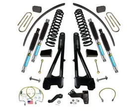 Superlift 8