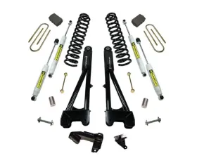 Superlift 4