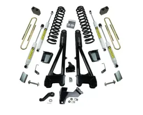 Superlift 6