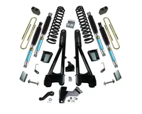 Superlift 6