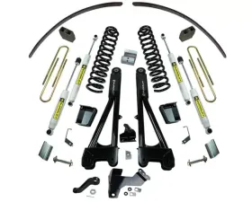 Superlift 8