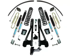 Superlift 8