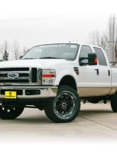 Superlift 2" Level 1 Lift Kit - 11-16 F-250/F-350 4WD Ford 2011-2016                                     - K1008 - Image 2