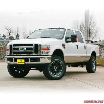 Superlift 2" Level 1 Lift Kit - 11-16 F-250/F-350 4WD Ford 2011-2016 - K1008