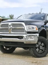 Superlift 4" Lift Kit - 14-18 Ram 2500 4WD - Diesel - w/ Bilstein Shocks Ram 2500 2014-2018                                     - K124B - Image 3