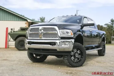 Superlift 4" Lift Kit - 14-18 Ram 2500 4WD - Diesel - w/ Bilstein Shocks Ram 2500 2014-2018 - K124B