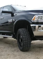 Superlift 4" Lift Kit - 14-18 Ram 2500 4WD - Diesel - w/ SL Shocks Ram 2500 2014-2018                                     - K124 - Image 3