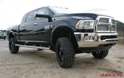 Superlift 4" Lift Kit - 14-18 Ram 2500 4WD - Diesel - w/ SL Shocks Ram 2500 2014-2018 - K124