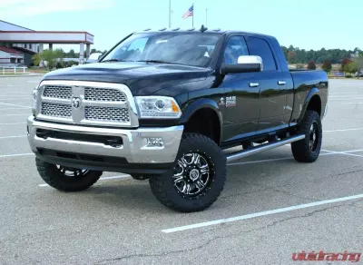 Superlift 4" Lift Kit-14-18 Ram 2500 4WD-Diesel-Replacement Radius Arms w/ Bilstein Shocks Ram 2500 2014-2018 - K125B
