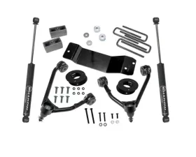 Superlift 3.5