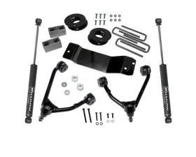 Superlift 3.5