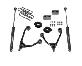 Superlift 3.5