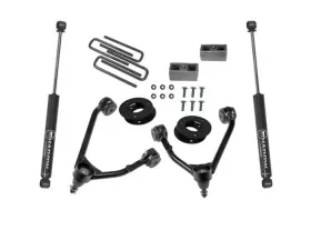 Superlift 3.5