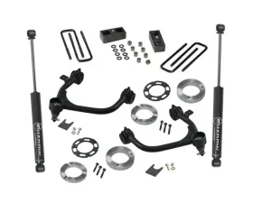 Superlift 3